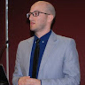 Meet your Posher, Greg